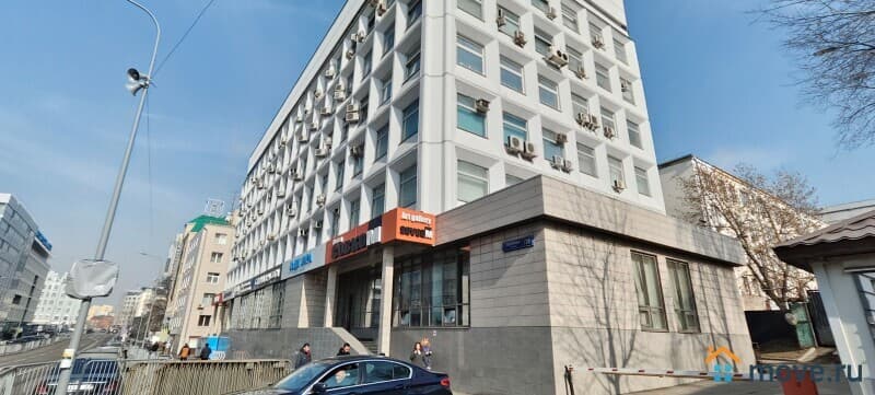 офис, 56 м&sup2;