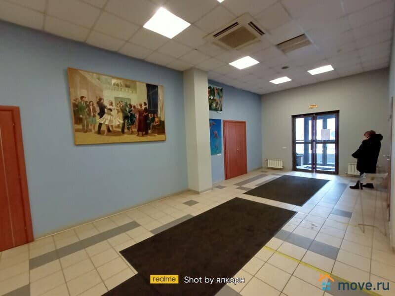 офис, 56 м&sup2;