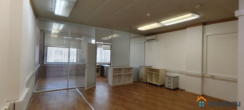 офис, 56 м&sup2;