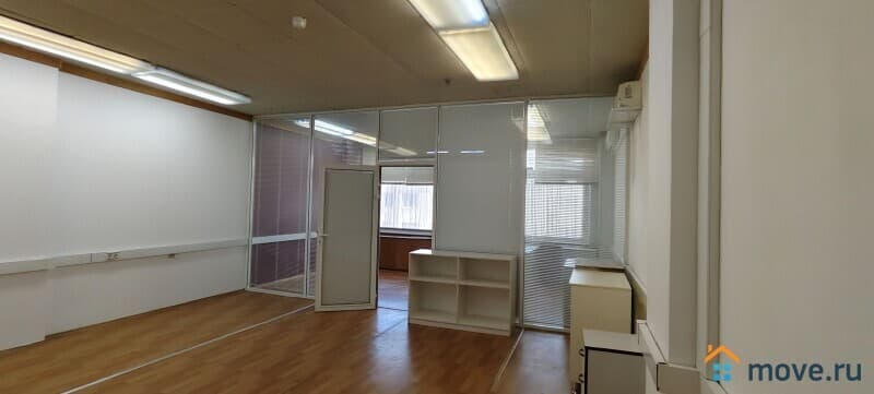 офис, 56 м&sup2;