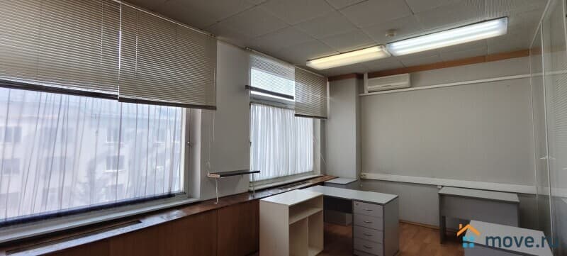 офис, 56 м&sup2;