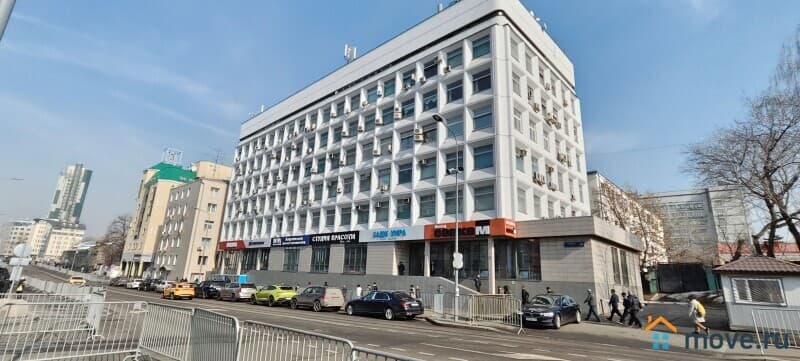 офис, 56 м&sup2;