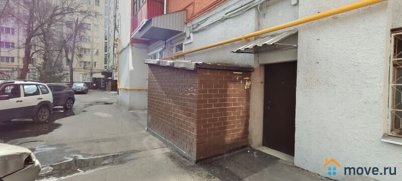 офис, 62 м&sup2;