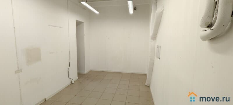 офис, 62 м&sup2;