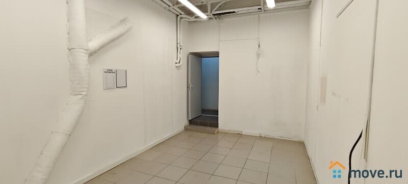 офис, 62 м&sup2;