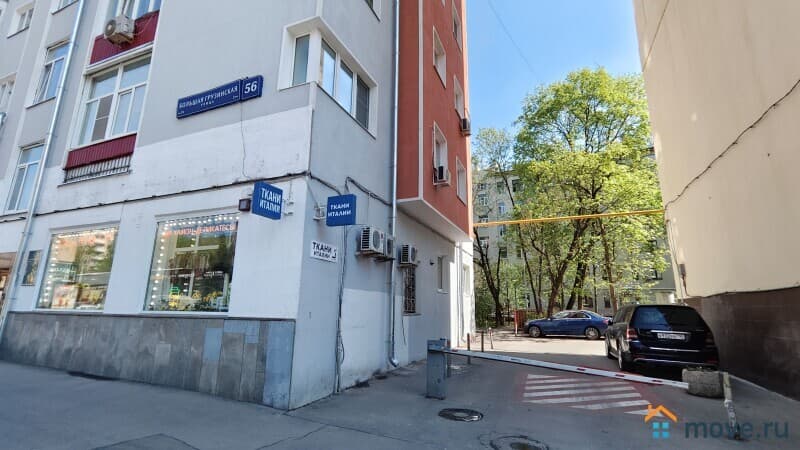 офис, 62 м&sup2;