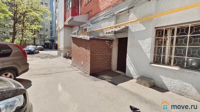 офис, 62 м&sup2;