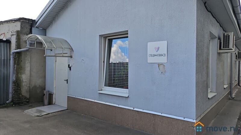 офис, 16 м&sup2;