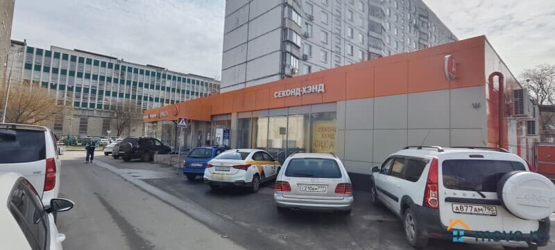 свободного назначения, 645 м&sup2;