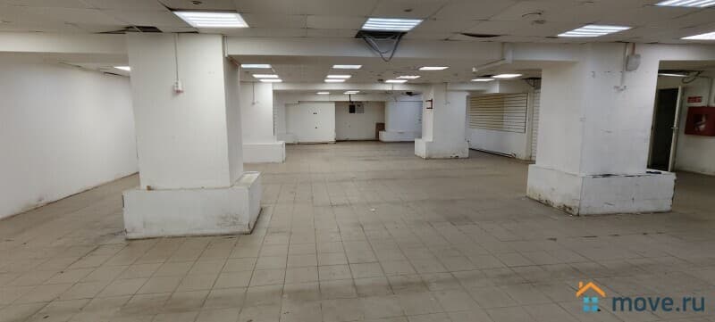 свободного назначения, 645 м&sup2;