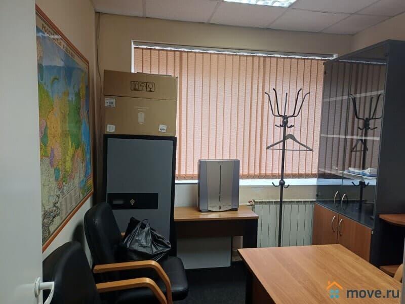 офис, 8 м&sup2;