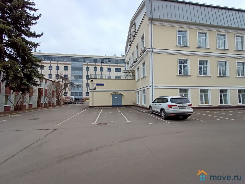офис, 8 м&sup2;