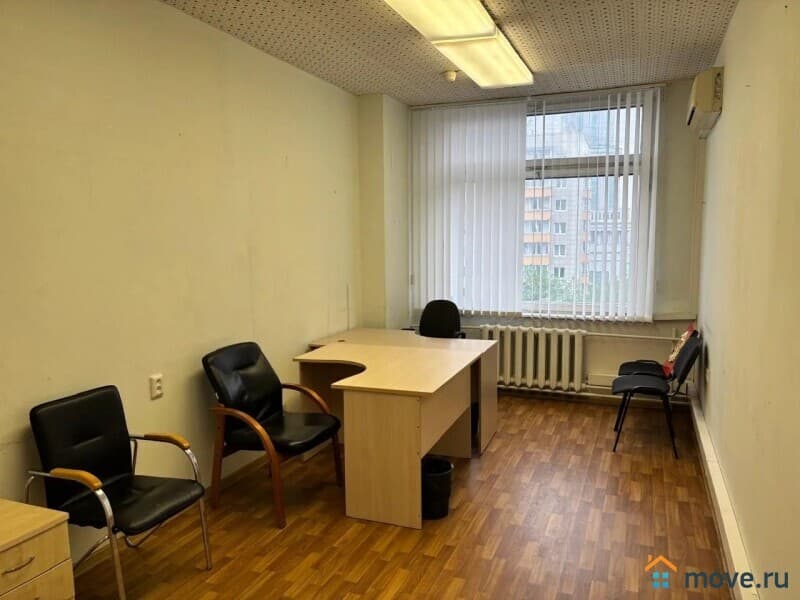 офис, 16 м&sup2;