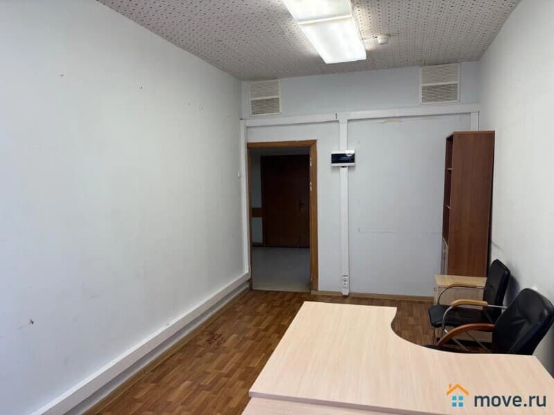 офис, 16 м&sup2;