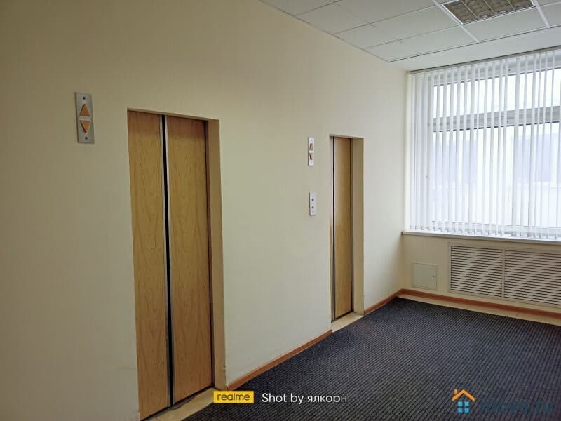 офис, 16 м&sup2;