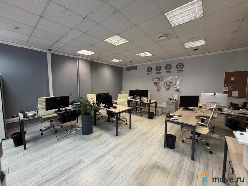 офис, 110 м&sup2;