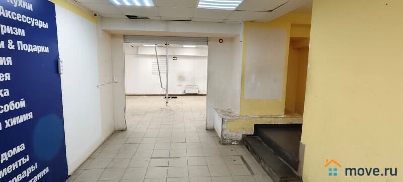 торговое помещение, 430 м&sup2;