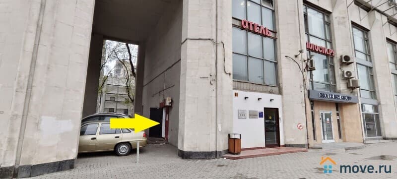 торговое помещение, 15 м&sup2;