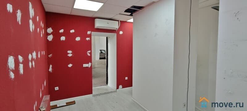 торговое помещение, 15 м&sup2;