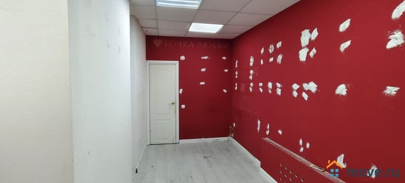 торговое помещение, 15 м&sup2;