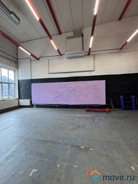 офис, 252 м&sup2;