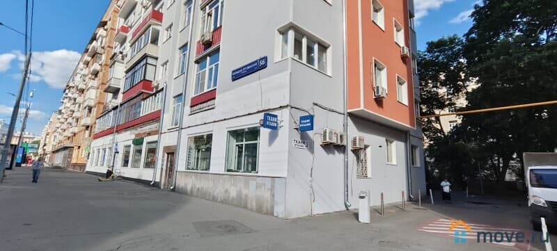 торговое помещение, 47 м&sup2;