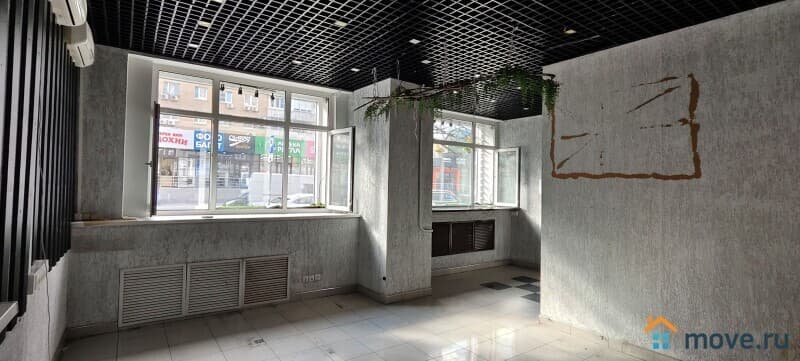 торговое помещение, 47 м&sup2;