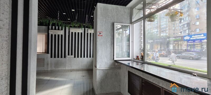 торговое помещение, 47 м&sup2;