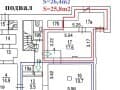 свободного назначения, 62 м&sup2;
