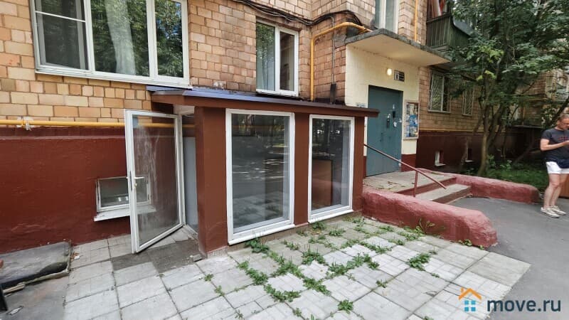 свободного назначения, 436 м&sup2;