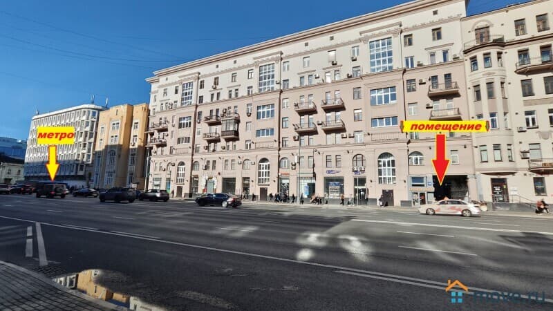 свободного назначения, 100 м&sup2;