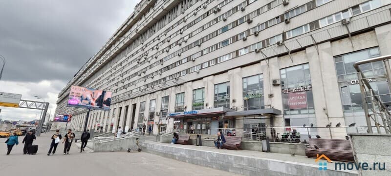 свободного назначения, 15 м&sup2;