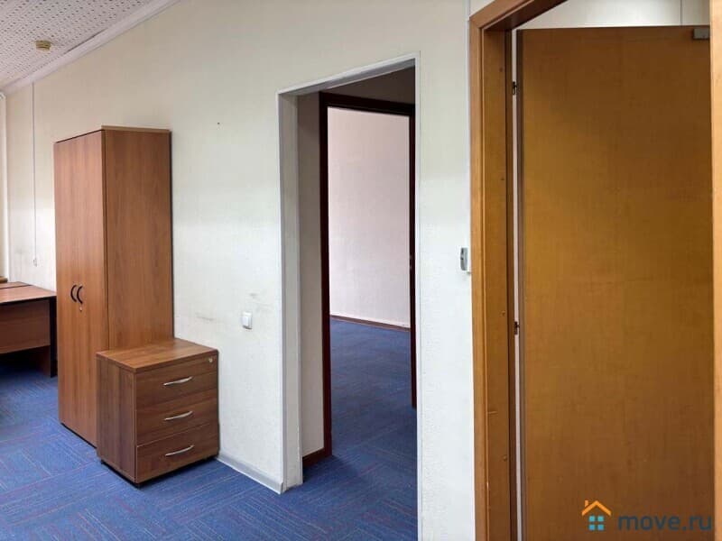 офис, 55 м&sup2;