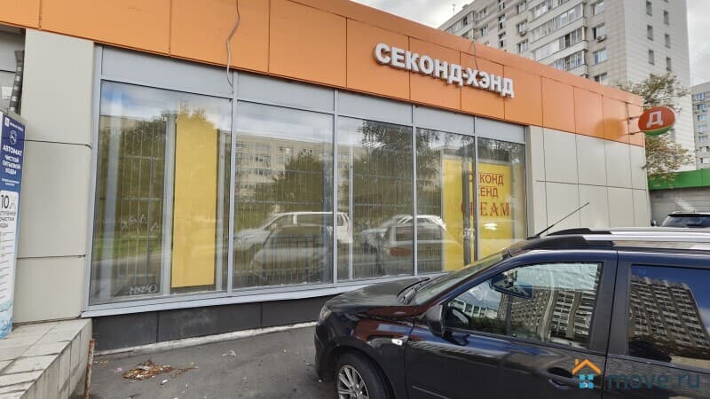 торговое помещение, 300 м&sup2;