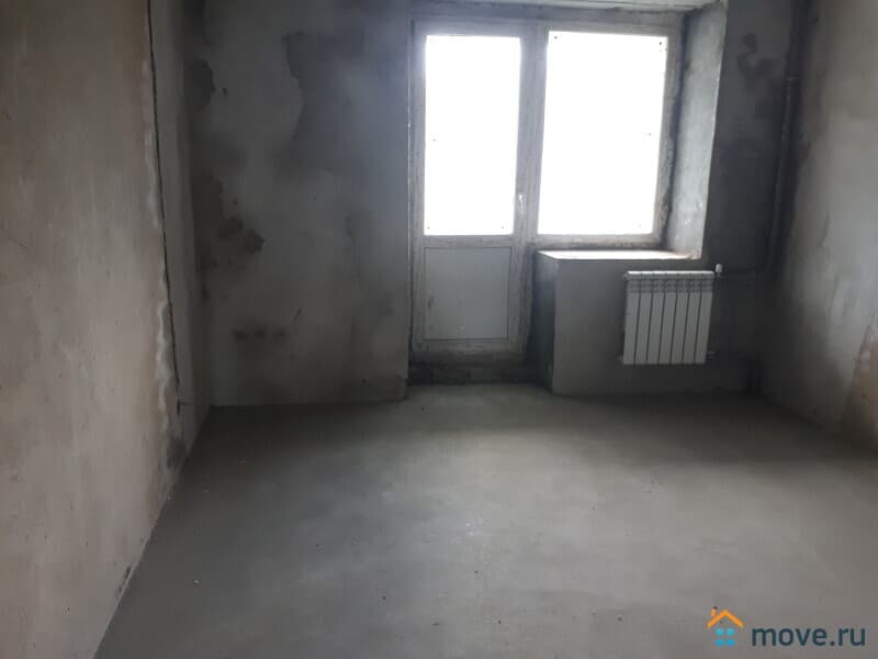 3-комн. квартира, 80 м²