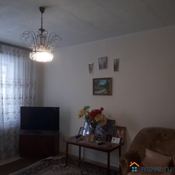 1-комн. квартира, 34 м&sup2;