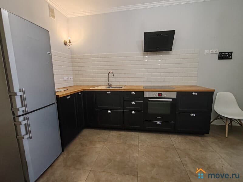 2-комн. квартира, 67.4 м²