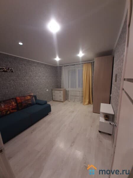 1-комн. квартира, 26 м²