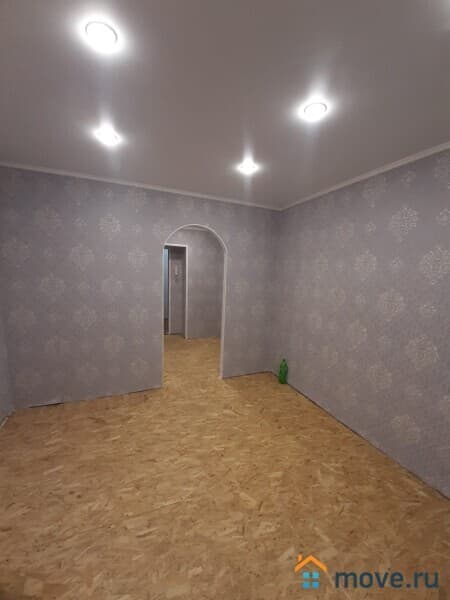 комната, 17 м²