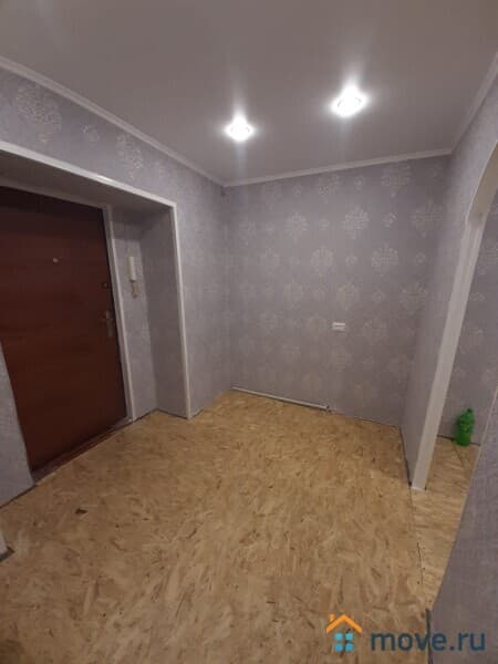 комната, 17 м²