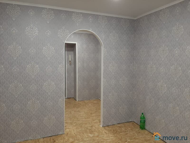 комната, 17 м²