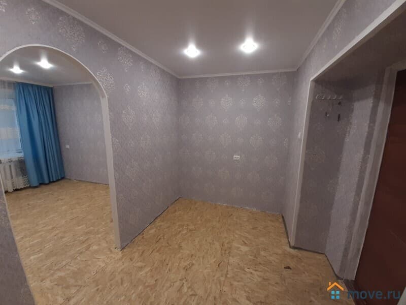 комната, 17 м²