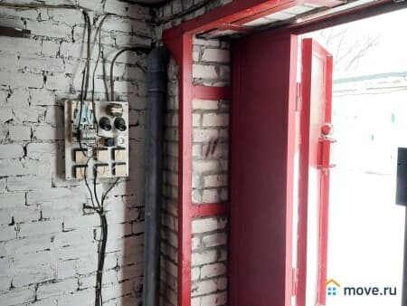 Продаем гараж, 22 м&sup2;, Брянск, территория ГСК Спутник