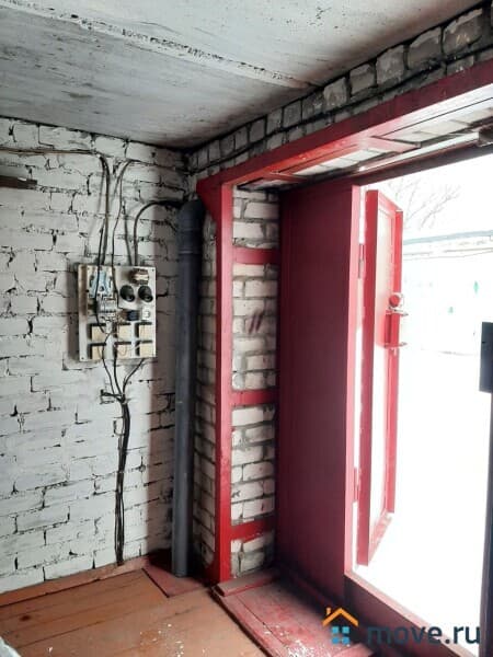 гараж, 22 м&sup2;