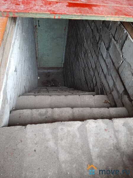 гараж, 22 м&sup2;