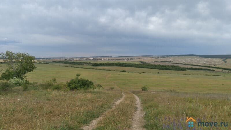 земля с/х назначения, 6 соток