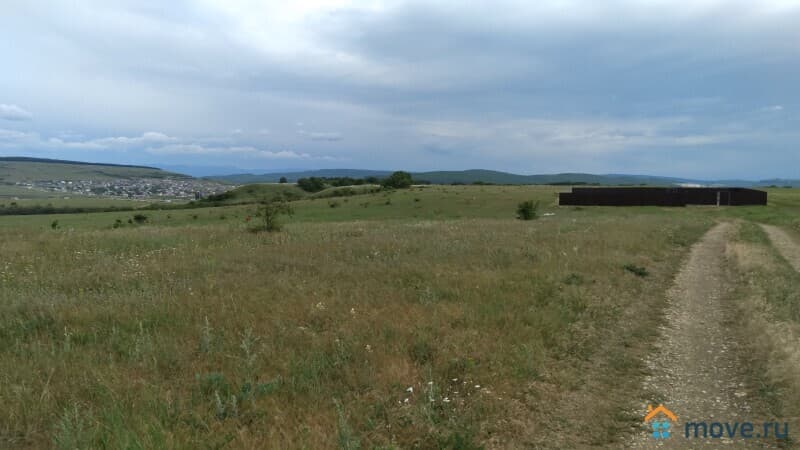 земля с/х назначения, 6 соток