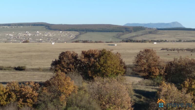 земля с/х назначения, 1.1 га