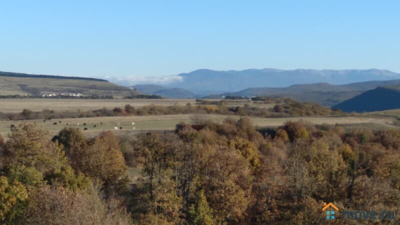 земля с/х назначения, 1.1 га