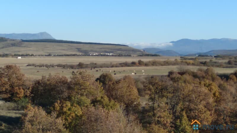 земля с/х назначения, 1.1 га